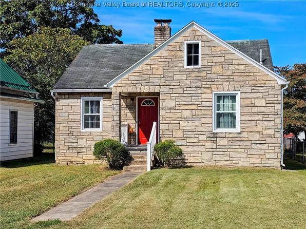 2219 Jefferson Ave, Point Pleasant, WV 25550
