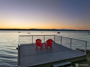 4026 Forest Beach Dr NW, Gig Harbor, WA