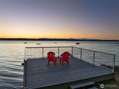 4026 Forest Beach Drive NW, Gig Harbor, WA, 98335
