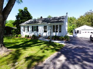323 Matthews Road, Swanzey, NH 03446