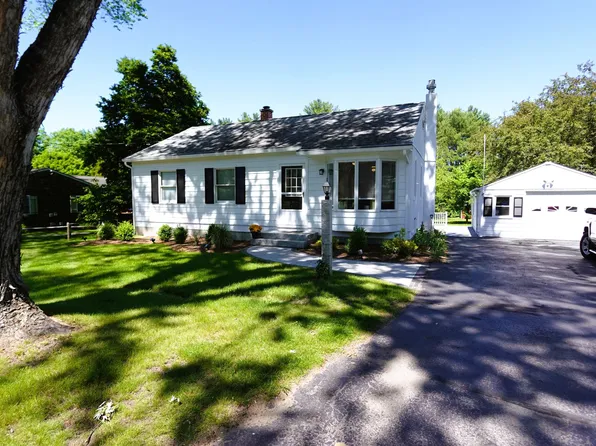 323 Matthews Road, Swanzey, NH 03446