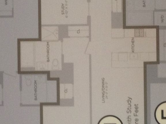 2nd image of 305 E 51st St APT 4H