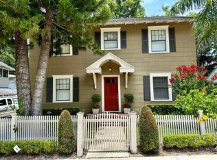 205 Hibiscus Ct APT 3, Orlando, FL 32801