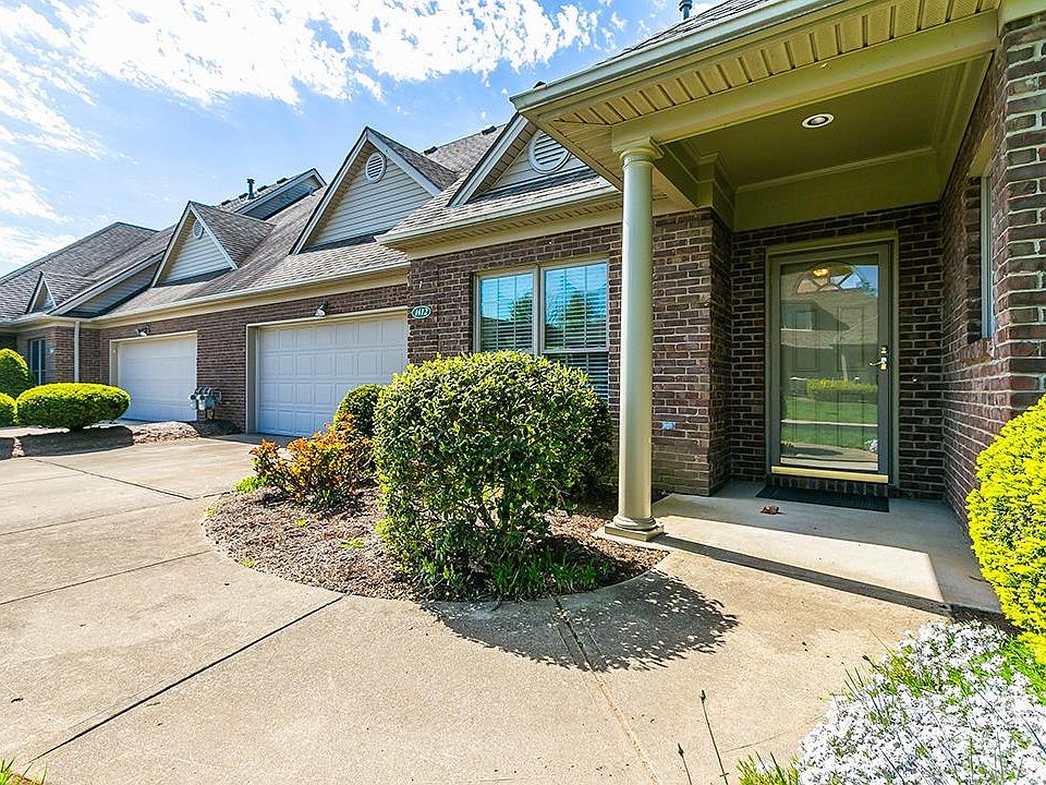 1412 Pine Needles Ln, Lexington, KY 40513 Zillow