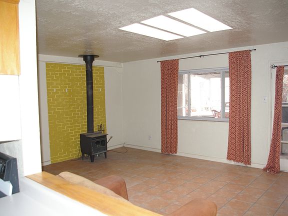 Yellow wall will be painted.