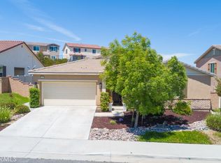 24865 Hidden Hills Dr, Menifee, CA 92584