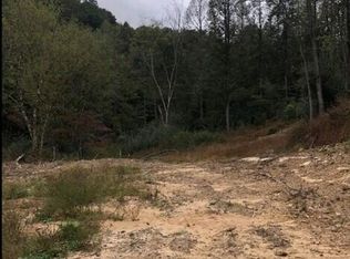 Carfax Rd, Saint Paul, VA 24283