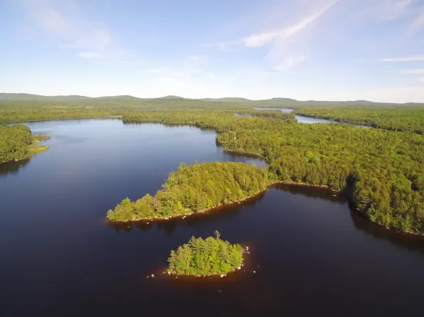 386 Weatherbee Point Road, Lincoln, ME 04457