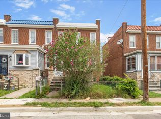 116 Ventnor Ter, Baltimore, MD 21222