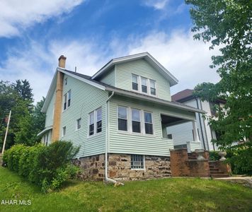 1520 22nd Ave, Altoona, PA, 16601