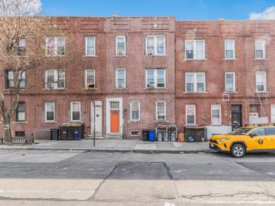 1964 Cross Bronx Expressway, Bronx, NY, 10472