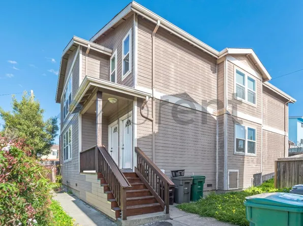 2124 E 20th St, Oakland, CA 94606