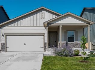 391 Spruce St, Bennett, CO 80102