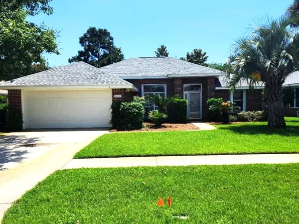 4091 Drifting Sand Trl, Destin, FL 32541