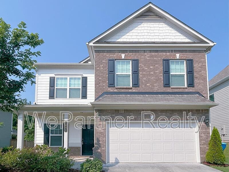 1st image of 1831 Campbell Oaks Dr