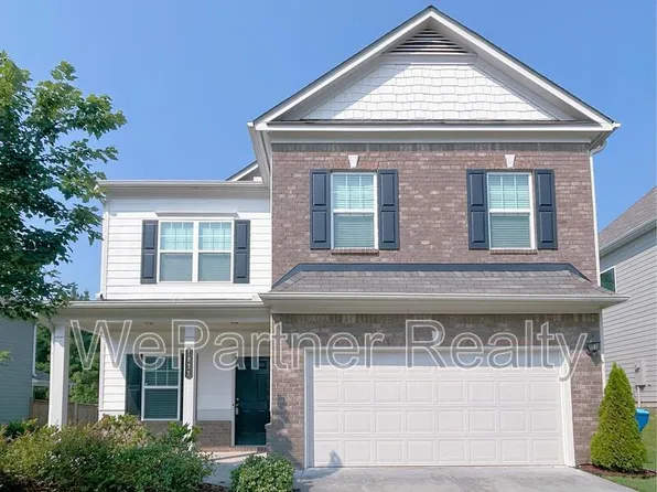 1831 Campbell Oaks Dr, Lawrenceville, GA 30045