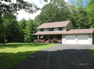 241 Gansevoort Rd, Gansevoort, NY 12831