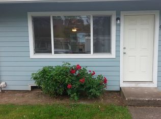 5313 SE Henry St, Portland, OR 97206