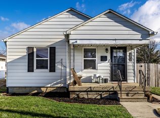 3854 Fletcher Ave, Indianapolis, IN