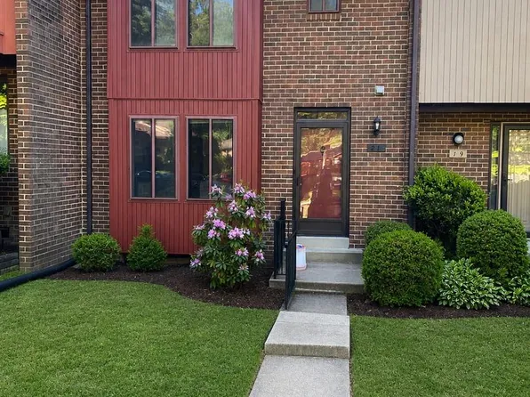 21 Briardale Ct, Rockville, MD 20855