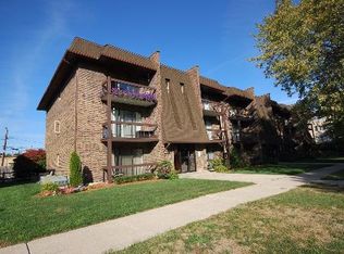 10432 S Keating Ave APT A4, Oak Lawn, IL 60453