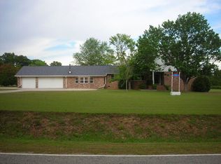 511 Motley Rd, Hopkins, SC 29061