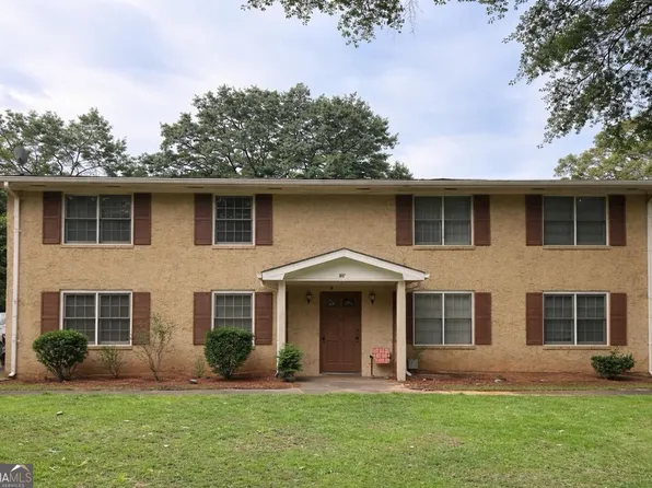 92 Brannan St, McDonough, GA 30253