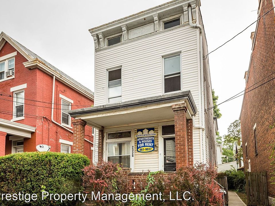 2326 Stratford Ave, Cincinnati, OH 45219 Zillow