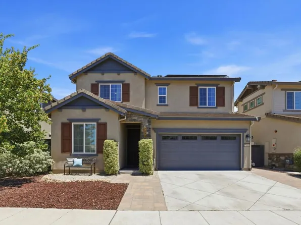 7894 Mustard Seed Way, Gilroy, CA 95020