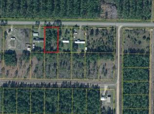 1330 Pleasant Rest Rd, Wewahitchka, FL 32465