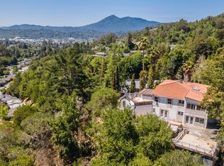 58 Oakdale Ave, San Rafael, CA 94901