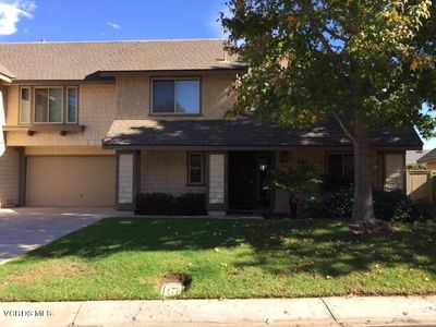 663 Deerhunter Ln, Camarillo, CA, 93010