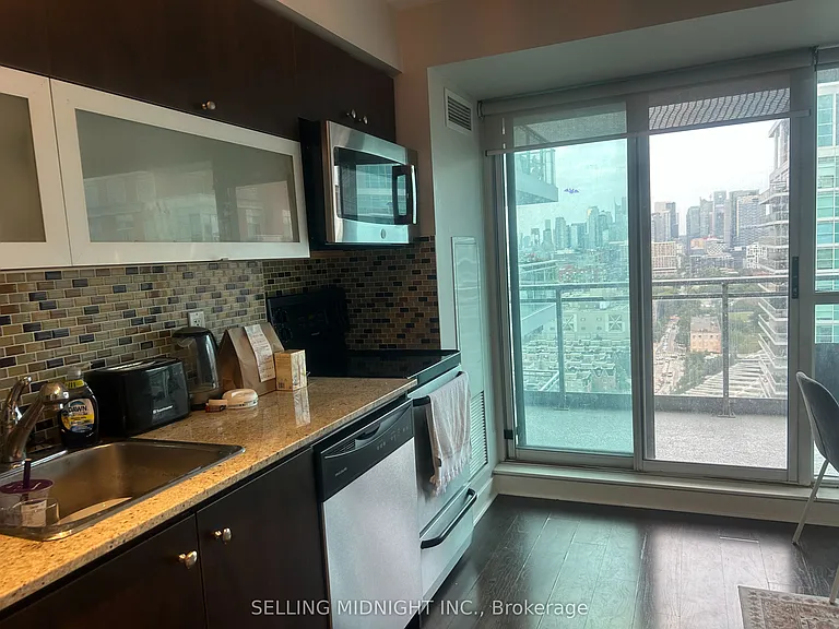 100 Western Battery Rd #2312 — Photo 5