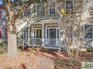 110 W Henry St, Savannah, GA 31401