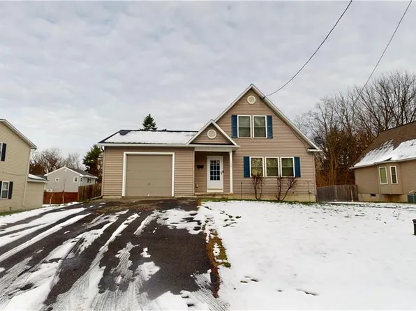 130 Orchard Ave, Nedrow, NY 13120