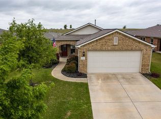 7537 Kite Ln, Frisco, TX 75034