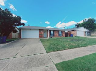 627 Valley View Dr, Allen, TX 75002