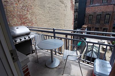 5th image of 232 Mott St APT 4