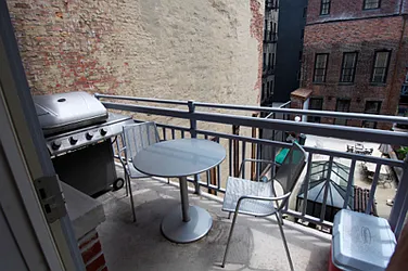 Rented by Nolita Group