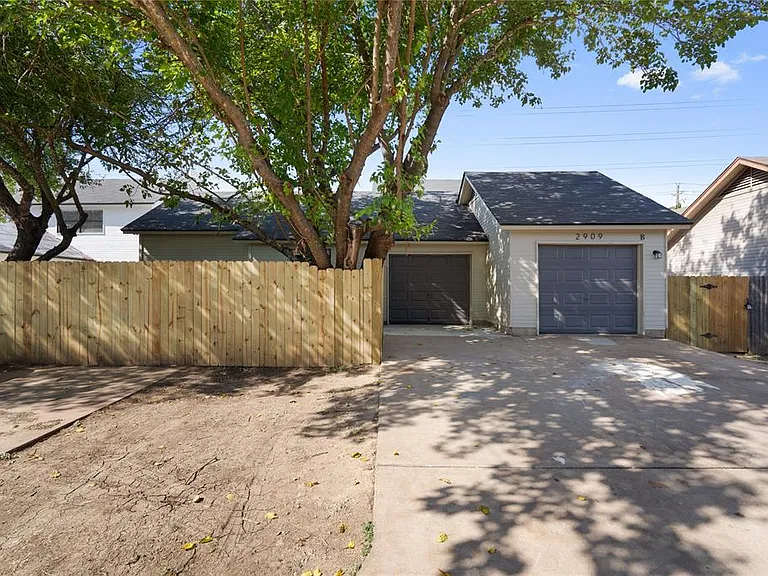 2909 W Slaughter Ln #B — Photo 25