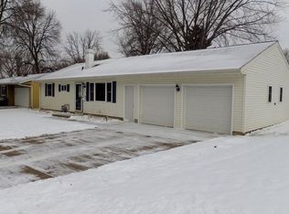 4205 Barnett St, Madison, WI 53704