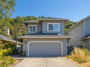 28 Adrian Ter, San Rafael, CA 94903