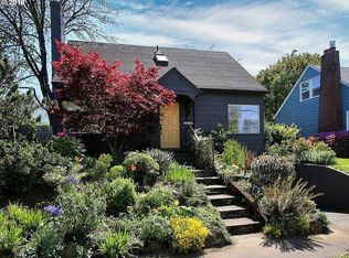 4848 NE Everett St, Portland, OR 97213