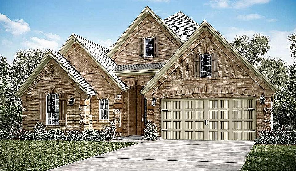 1st image of 2312 Shallow Creek Ln