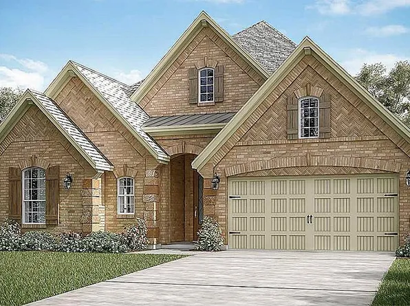 2312 Shallow Creek Ln, Friendswood, TX 77546