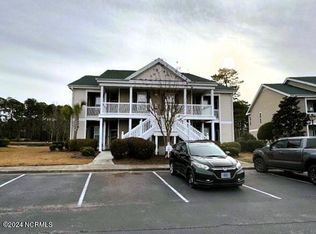 944 Great Egret Cir #27-C, Sunset Beach, NC 28468