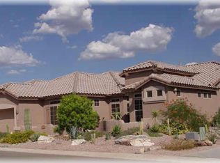 5339 E Mohave Sage Dr, Gold Canyon, AZ 85118