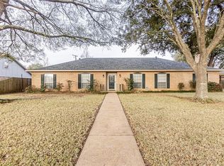 5912 Joe Hesni Blvd, Alexandria, LA 71303