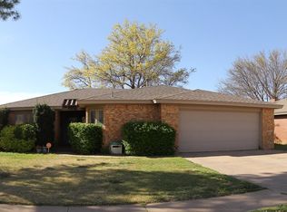 5605 87th St, Lubbock, TX 79424