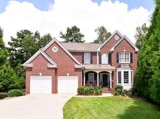 2990 Villa Lake Ct, Powder Springs, GA 30127